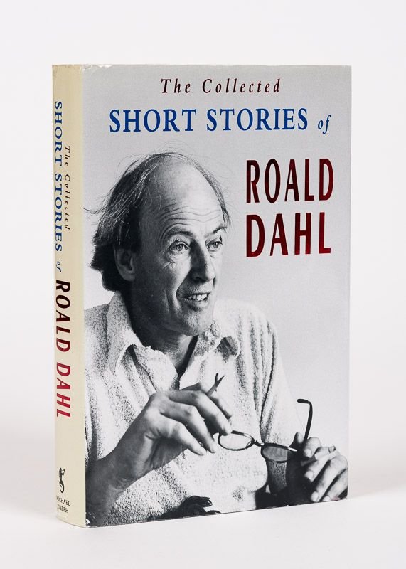 Short stories deals by roald dahl